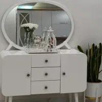 آیینه کنسول نو
