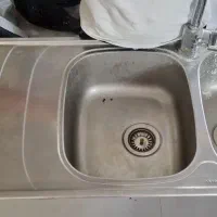 سینک دوقلو لتو