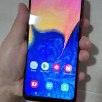 گوشی سامسونگ A10