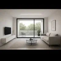ویلای ۱۱۰ متری/۲ خواب /حیاط اختصاصی