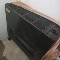 بخاری مهیا گاز سالم