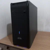 کیس گیمینگ و اداری i5