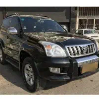 تویوتا پرادوVX4000 مدل2006