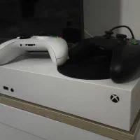 Xbox series S|کنسول، بازی ویدئویی و آنلاین|مسجد سلیمان, |دیوار