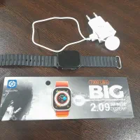 ساعت اسمارت واچ