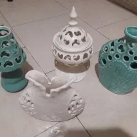ظروف سفالی