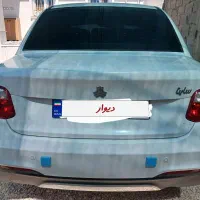 فروش ساینا اس مدل ۱۴۰۲