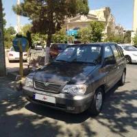 پراید 111 مدل 96