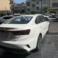 Kia k3. 2025|خودرو سواری و وانت|تهران, دریا|دیوار