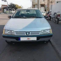 پژو 405|خودرو سواری و وانت|باقرشهر, |دیوار