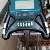 اوپتیکال اسکی فضایی
