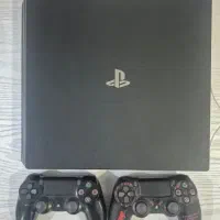ps4 pro 1TB موقعیت کنگان
