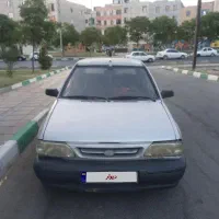 پراید131