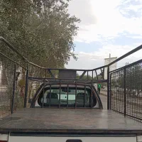 فروش اتاق پراید وانت