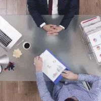 همکار خانم و آقا جهت استخدام واحد ثبت