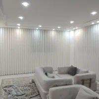 نصب انواع پرده