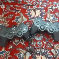 معاوضه کنترلر PC با پلی استیشن ۱