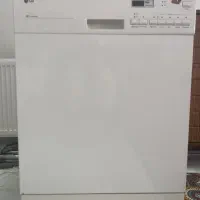 ماشین ظرفشویی ال جی اصل کره