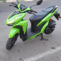 موتور کویر 150 S2|موتورسیکلت|تهران, شهید آوینی|دیوار