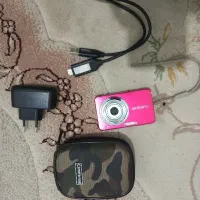 دوربین عکاسی سامسونگ