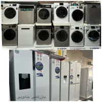 فروش ویژه ایکس‌ویژن و TCL *یخچال،لباسشویی،ظرفشویی*