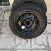 کویر تایر زیر صفری ۱۵