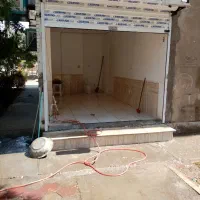 مغازه|اجارهٔ مغازه و غرفه|مشهد, الهیه|دیوار