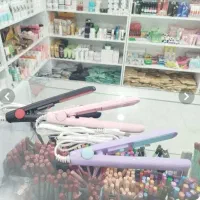 اتو مو سرامیکی باکیفیت