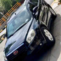 جیلی x7 2014  شاسی بیرنگ