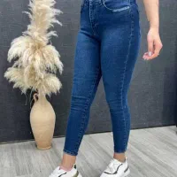 شلوار تک سایز