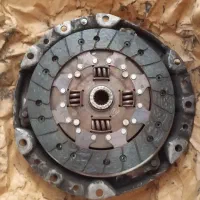 دیسک و صفحه پراید والئو