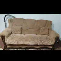 مبل ۷ نفره
