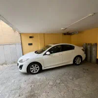 مزدا ۳ نیو تیپ ۳ ۸۹
