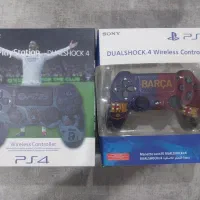 دسته ps4