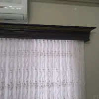 پرده و کتیبه