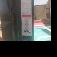 بخاری گازی بدون دودکش