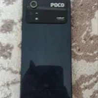 گوشی پوکو ایکس۴پرو حافظه داخلی ۲۵۶