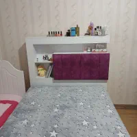 دو تخت ۱۲۰ و یک تخت نوجوان(فروش به صورت جداگانه)