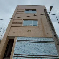 آپارتمان تازه ساخت زیرقیمت