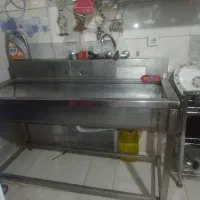 لوازم رستوران یکجا و تکی