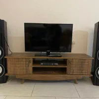 میز تلوزیون