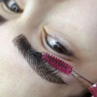 آموزش آرایش دائم صورت