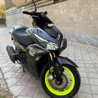 آیروکس طرح بهترین برند