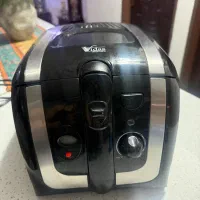 سرخ کن