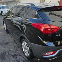 جک s3. اتوماتیک. مصرف خانگی.