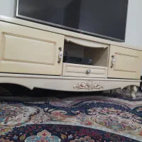 میز تلوزیون