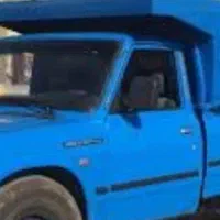 حمل بار و اسباب کشی