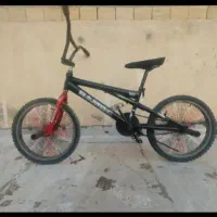 دوچرخه ۲۰ نمایشی زیبا درحدنو