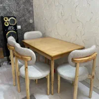میز ناهار خوری