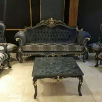مبل نگار